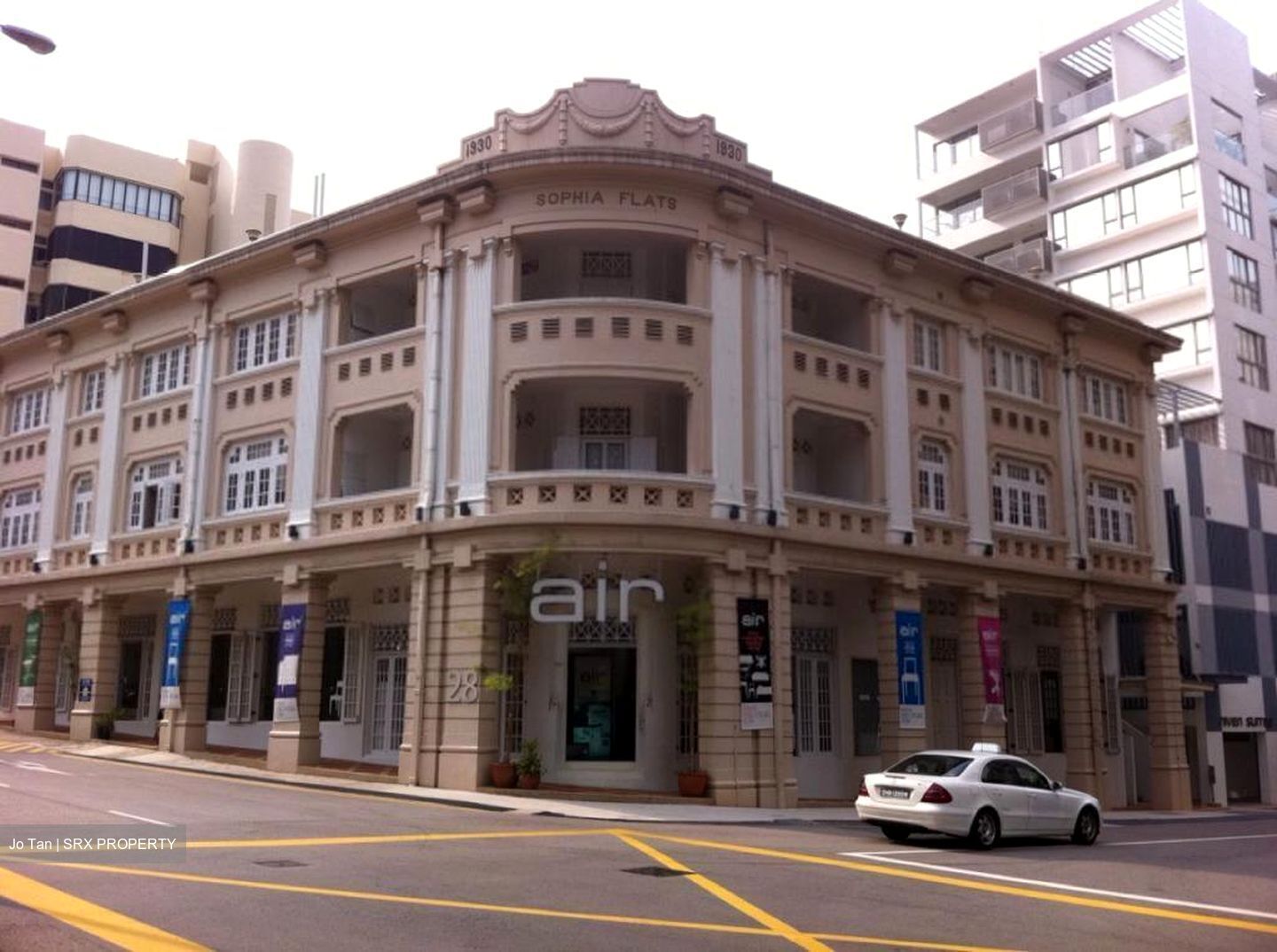 Wilkie Road (D9), Apartment #625502441